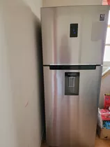 Vendo Refrigerador Samsung Usado En Perfectas Condiciones