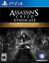 Assassins Creed Syndicate + Season Pass ~ Ps4 Español