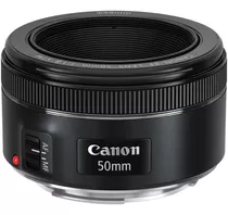 Canon Ef 50 Mm F/1.8 Stm Lente