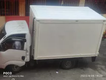 Kia 2013 K2700 Tipo Camion