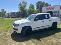 Volkswagen Amarok 2015 2.0 Cd Tdi 180cv 4x4 Dark Label At