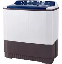 Lavadora Semiautomática LG Wp2060r / 17kg