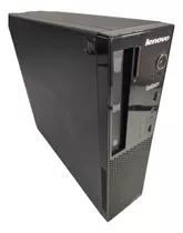 Pc Desktop Pc Lenovo E73 - Core I5-4ª 8gb Ram 1tb Hd - Usado