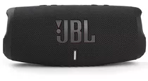 Jbl Charge 5 Parlante Bluetooth Acuatico Extra Bass Original