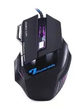 Mouse Gamer H'maston X7