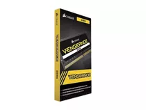 Memoria Ddr4 8gb 2666 Vengeance Corsair Para Notebook