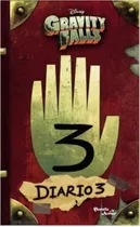 Libro Gravity Falls - Diario 3