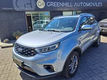 Ford Territory 1.5 Aut 4x2