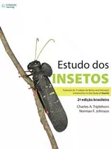 Libro Estudo Dos Insetos De Triplehorn Charles E Jonnson Nor