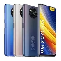 Xiaomi Poco X3 Pro 256gb Almacenamiento Interno Y 8gb Ram