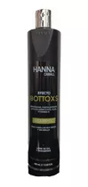 Shampoo Hanna Caball Botox S 400ml