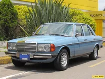 Mercedez Benz 250