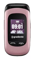 Gradiente Neo S Dual Sim 32 Mb Rosa