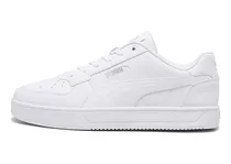 Zapatilla Puma Caven 2.0 Blanco Hombre