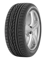 Neumático Goodyear Excellence Ao Fp 235/55r19 101w