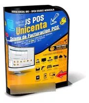 Js Pos Unicenta Facturación Restaurantes - Punto De Venta 