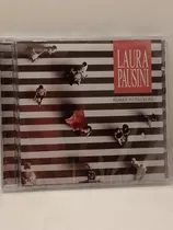 Laura Pausini Almas Paralelas Cd Nuevo 