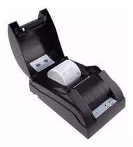 Impressora Termica Cupom Nao Fiscal 58mm Tickts Pc Bivolt