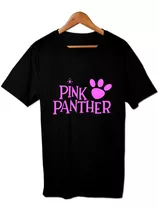 La Pantera Rosa Pink Panther Remera Friki Tu Eres #3
