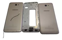 Aro Chassi Carcaça Tampa Galaxy J7 Prime G610 