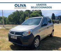 Suzuki Alto Ga 