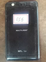 Tablet Multilaser M73g (sucata) - 015