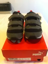 Zapatillas Puma Nene