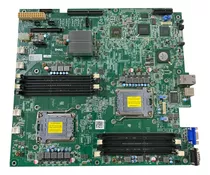  Placa Mae Dell Poweredge R515 C/video Dedicado Dp/n 0rmrf7 