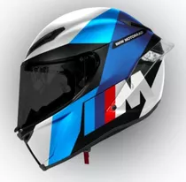 Casco M Pro Race Bmw Motorrad 