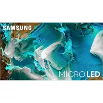 Samsung Ms1a 110 Class Hdr 4k Uhd Smart Micro-led Home Theat