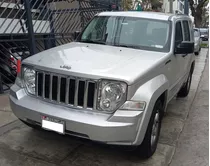 Jeep Sport 4x4 Full - 2011 (totalmente Reparada)