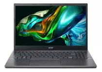 Notebook Acer Intel Core I7-12650h 32gb 256 Ssd 15,6 Fhd
