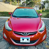 Hyundai  Elantra Gls