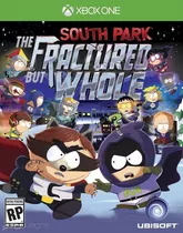 South Park: Retaguardia En Peligro Xbox One Nuevo Sellado