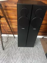 Parlantes Yamaha Ns F140