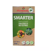 Fertilizante Organico Melaza Smarter 250cm3 - Mamboreta