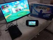 Consola Videojuegos Nintendo Wii U Completo