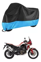 Funda Bicicleta Impermeable Para Honda Africa Twin