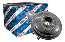 Bocina Tipo Plato Bosch 12 Volt 50w 95-115 Db