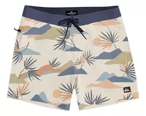 Quiksilver Highlite Slow Dazed 17  Malla