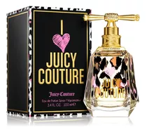 I Am Love De Juicy Couture Edp 100ml Mujer