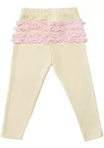 Leggings Bambino Coquette Para Bebes