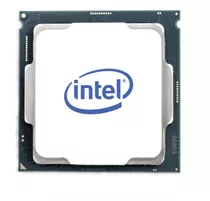 Procesador Intel Core I9-11900k De 8 Núcleos Y  5.3ghz