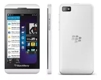 Celular Blackberry Z10 4.2  16gb 2gb Ram 8mp Leer