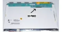Tela 14.1 Lcd - Notebook LG Philips Lp141wx3 (tl)(n2)