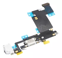 Cambio De Puerto Conector De Carga Compatible Con iPhone 6