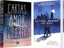 Cartas De Amor A Los Muertos + Al Final Mueren Los Dos