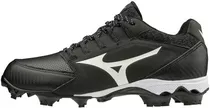 Zapatos Softbol Mizuno 9-spike Advanced Finch Elite 4 320590