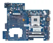 Placa Mae Para Notebook Lenovo G470 La-6759p