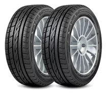 Kit De 2 Neumáticos Fate Eximia Pininfarina P 185/55r16 84 V